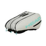 Bolsas De Tenis HEAD Tour Padel Bag L CCTE